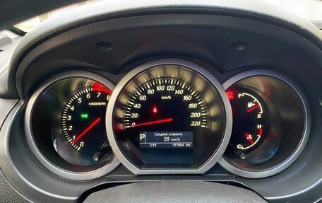 Suzuki Grand Vitara, 2011 год, 1 250 000 рублей, 12 фотография