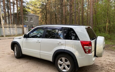 Suzuki Grand Vitara, 2011 год, 1 250 000 рублей, 5 фотография