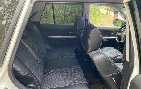 Suzuki Grand Vitara, 2011 год, 1 250 000 рублей, 14 фотография