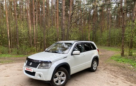 Suzuki Grand Vitara, 2011 год, 1 250 000 рублей, 4 фотография