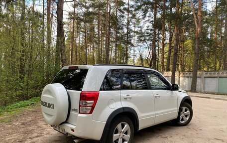 Suzuki Grand Vitara, 2011 год, 1 250 000 рублей, 6 фотография