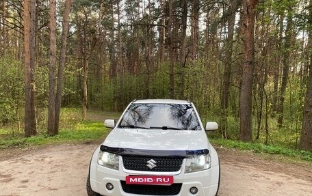 Suzuki Grand Vitara, 2011 год, 1 250 000 рублей, 3 фотография