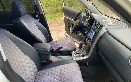 Suzuki Grand Vitara, 2011 год, 1 250 000 рублей, 13 фотография