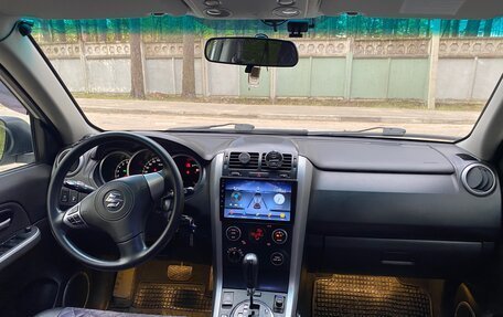 Suzuki Grand Vitara, 2011 год, 1 250 000 рублей, 9 фотография