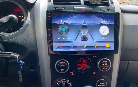 Suzuki Grand Vitara, 2011 год, 1 250 000 рублей, 15 фотография