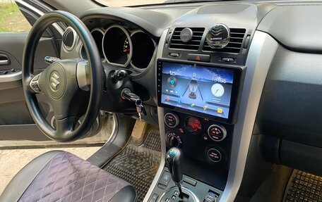 Suzuki Grand Vitara, 2011 год, 1 250 000 рублей, 11 фотография