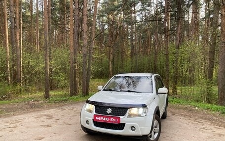 Suzuki Grand Vitara, 2011 год, 1 250 000 рублей, 8 фотография