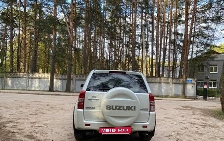 Suzuki Grand Vitara, 2011 год, 1 250 000 рублей, 7 фотография