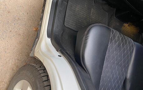 Suzuki Grand Vitara, 2011 год, 1 250 000 рублей, 19 фотография