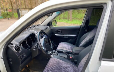 Suzuki Grand Vitara, 2011 год, 1 250 000 рублей, 21 фотография