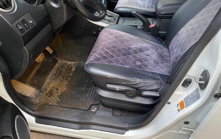 Suzuki Grand Vitara, 2011 год, 1 250 000 рублей, 18 фотография