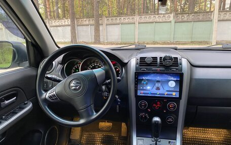 Suzuki Grand Vitara, 2011 год, 1 250 000 рублей, 22 фотография