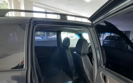 Chevrolet Niva I рестайлинг, 2013 год, 380 000 рублей, 8 фотография