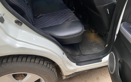 Suzuki Grand Vitara, 2011 год, 1 250 000 рублей, 17 фотография