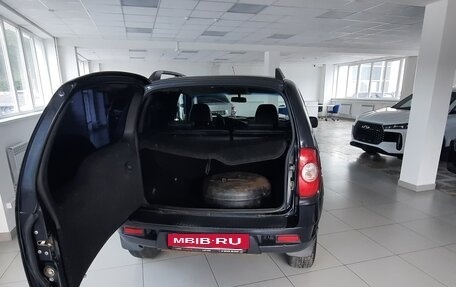 Chevrolet Niva I рестайлинг, 2013 год, 380 000 рублей, 6 фотография