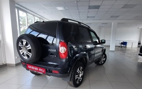 Chevrolet Niva I рестайлинг, 2013 год, 380 000 рублей, 4 фотография