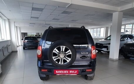 Chevrolet Niva I рестайлинг, 2013 год, 380 000 рублей, 5 фотография