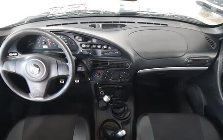 Chevrolet Niva I рестайлинг, 2013 год, 380 000 рублей, 11 фотография