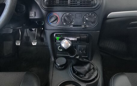 Chevrolet Niva I рестайлинг, 2013 год, 380 000 рублей, 12 фотография