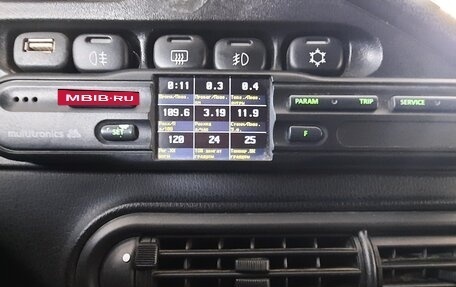 Chevrolet Niva I рестайлинг, 2013 год, 380 000 рублей, 13 фотография