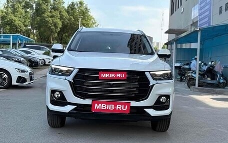 Haval H6, 2025 год, 2 000 000 рублей, 2 фотография