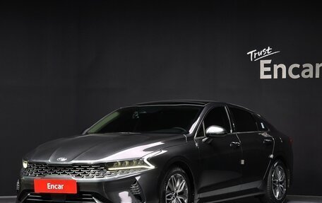 KIA K5, 2021 год, 2 000 000 рублей, 1 фотография