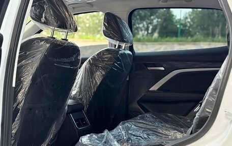 Haval H6, 2025 год, 2 000 000 рублей, 6 фотография