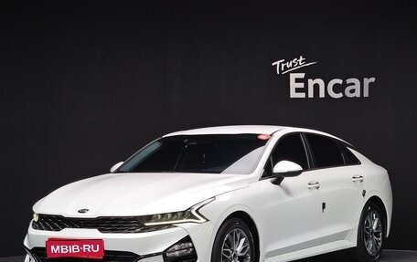 KIA K5, 2021 год, 2 000 000 рублей, 1 фотография