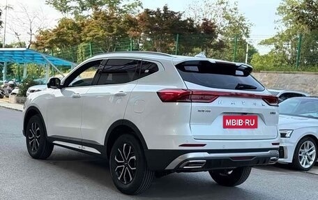 Haval H6, 2025 год, 2 000 000 рублей, 3 фотография