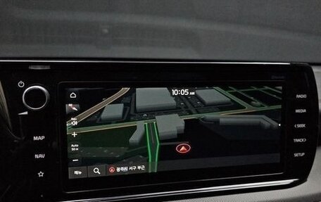 KIA K5, 2021 год, 2 000 000 рублей, 6 фотография