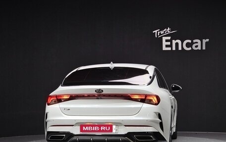 KIA K5, 2021 год, 2 000 000 рублей, 4 фотография