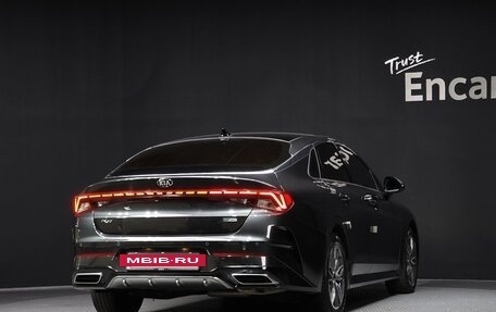 KIA K5, 2021 год, 2 000 000 рублей, 2 фотография