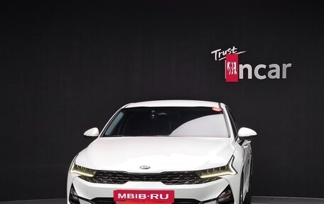 KIA K5, 2021 год, 2 000 000 рублей, 2 фотография