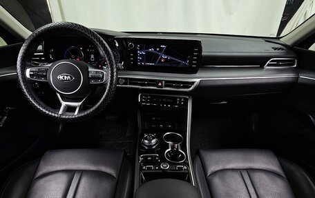 KIA K5, 2021 год, 2 000 000 рублей, 7 фотография