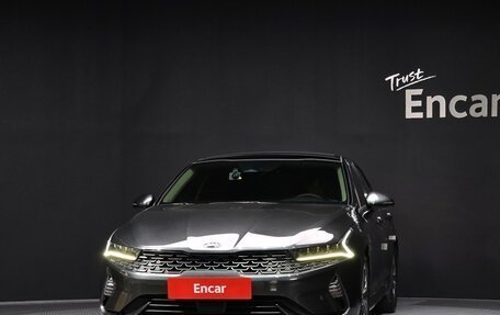 KIA K5, 2021 год, 2 000 000 рублей, 3 фотография