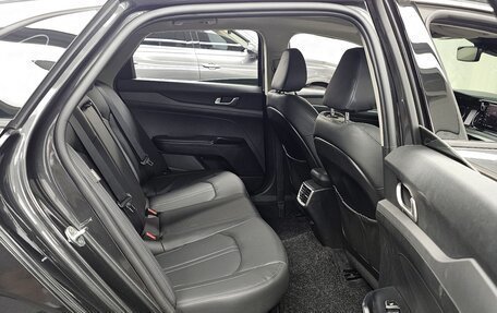 KIA K5, 2021 год, 2 000 000 рублей, 11 фотография