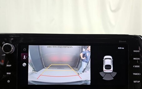 KIA K5, 2021 год, 2 000 000 рублей, 14 фотография