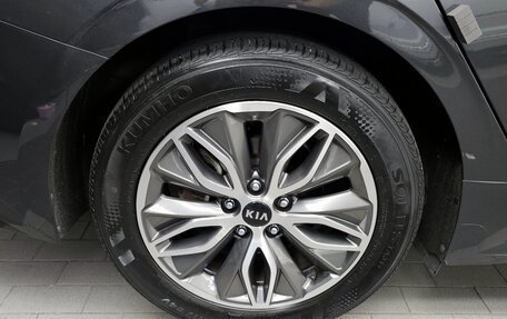 KIA K5, 2021 год, 2 000 000 рублей, 5 фотография