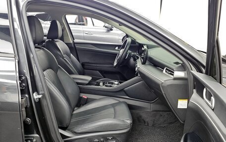 KIA K5, 2021 год, 2 000 000 рублей, 10 фотография