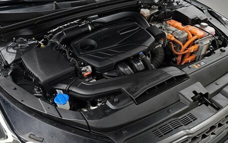 KIA K5, 2021 год, 2 000 000 рублей, 6 фотография