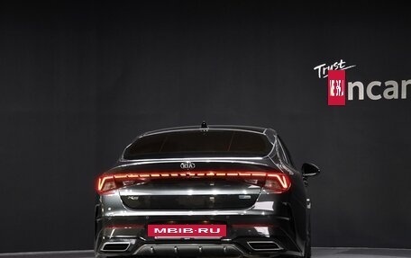 KIA K5, 2021 год, 2 000 000 рублей, 4 фотография