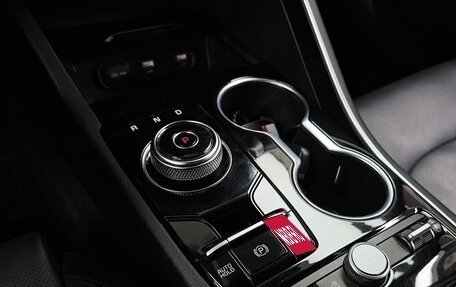 KIA K5, 2021 год, 2 000 000 рублей, 8 фотография