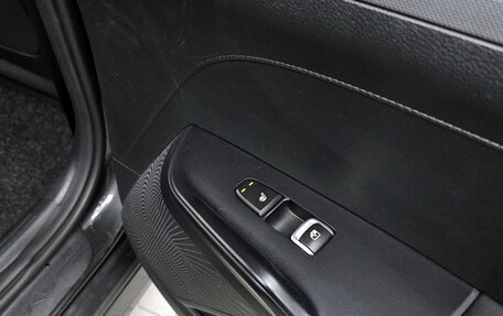 KIA K5, 2021 год, 2 000 000 рублей, 18 фотография