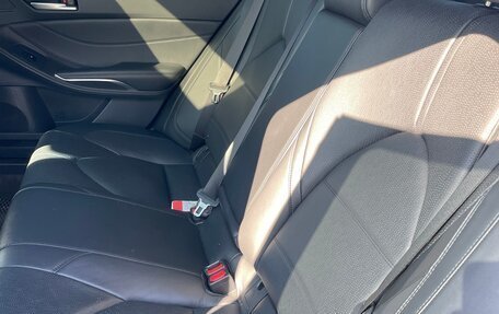Toyota Avalon, 2022 год, 3 850 000 рублей, 7 фотография