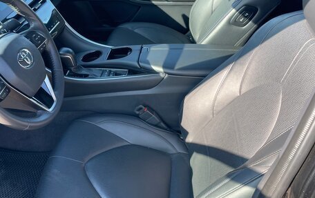 Toyota Avalon, 2022 год, 3 850 000 рублей, 9 фотография