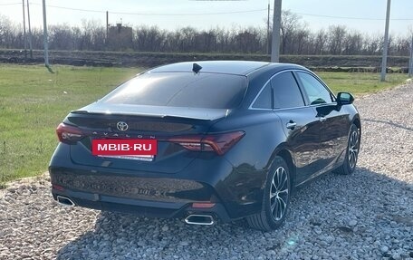 Toyota Avalon, 2022 год, 3 850 000 рублей, 4 фотография