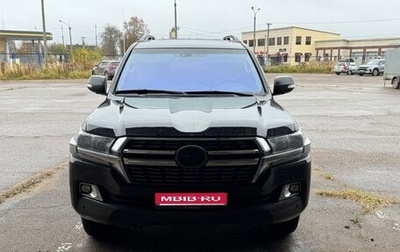 Toyota Land Cruiser 200, 2013 год, 3 350 000 рублей, 1 фотография