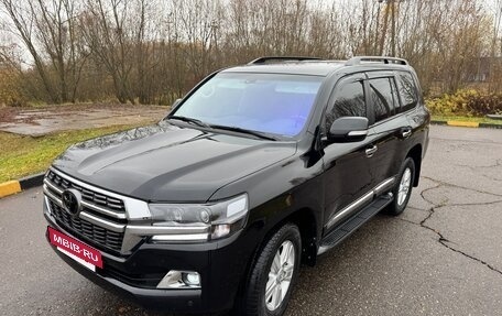 Toyota Land Cruiser 200, 2013 год, 3 350 000 рублей, 2 фотография