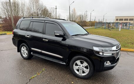 Toyota Land Cruiser 200, 2013 год, 3 350 000 рублей, 5 фотография
