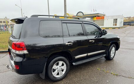 Toyota Land Cruiser 200, 2013 год, 3 350 000 рублей, 6 фотография